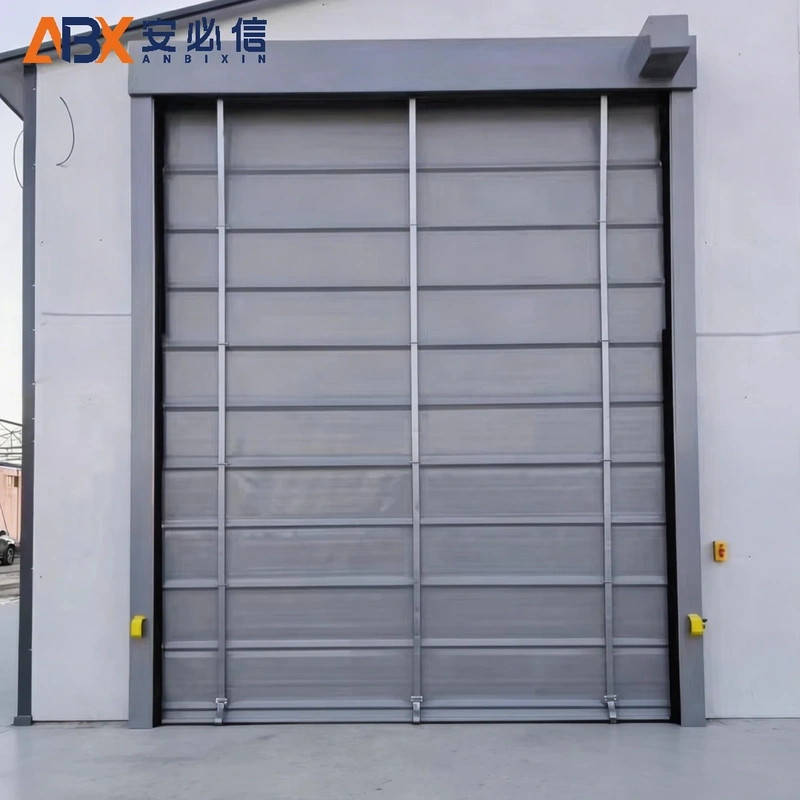 江门堆积门